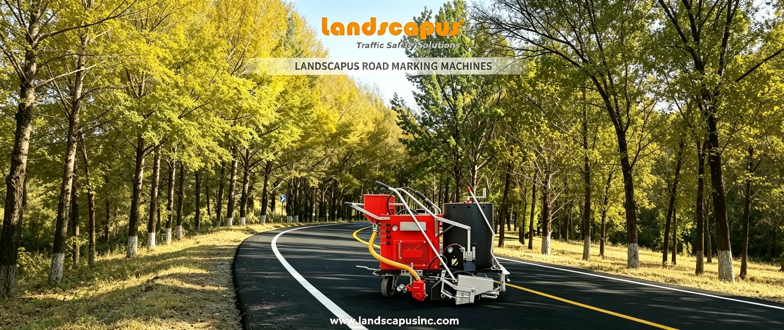 Banner-Landscapus Glass beads Thermoplastic paint road marking machines (9).jpg