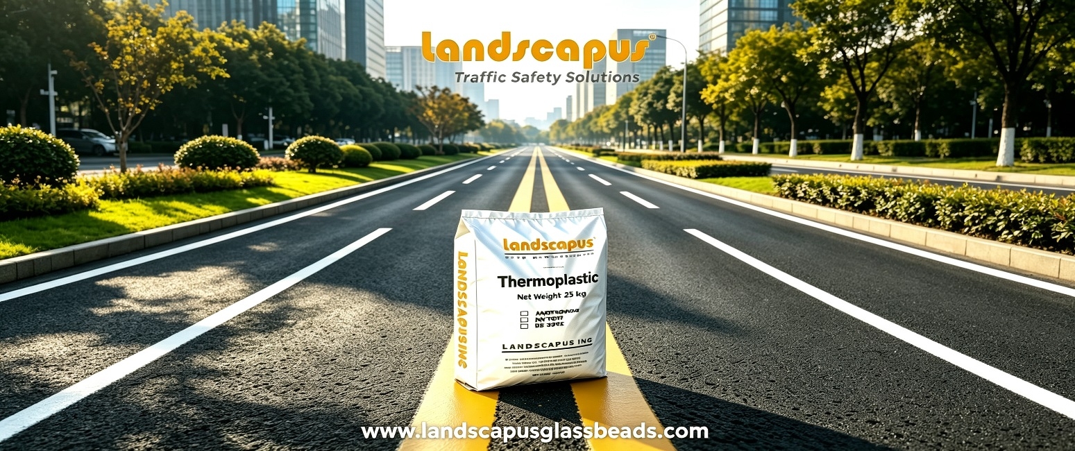 Banner-Landscapus Glass beads Thermoplastic paint road marking machines (7).jpg